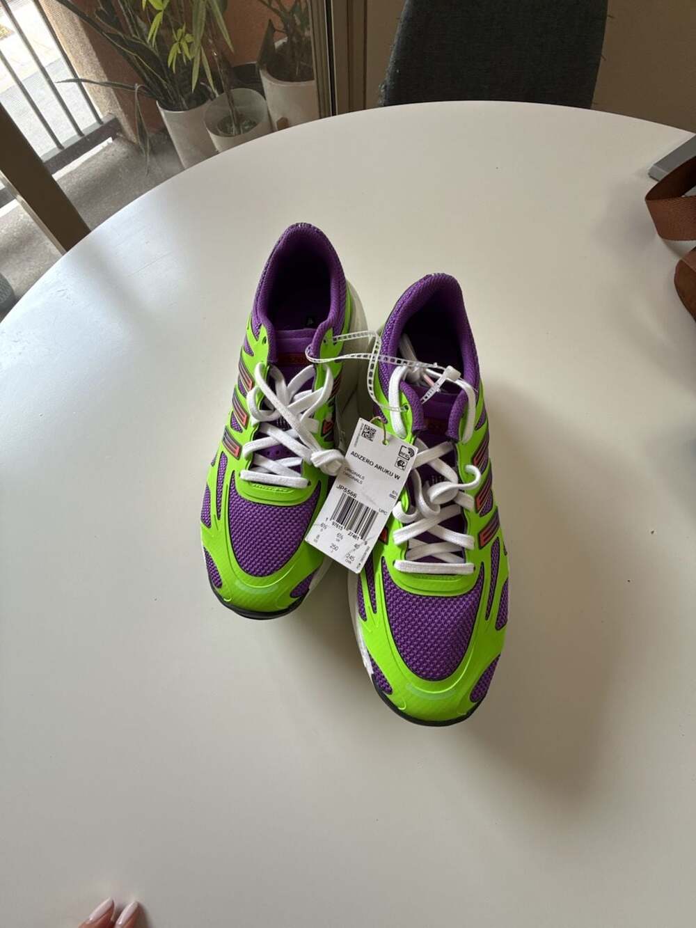 Adidas Adizero Aruku Sneakers